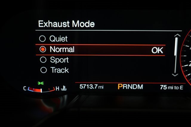 Used 2022 Ford Mustang Shelby GT500 w/ Technology Package image 87