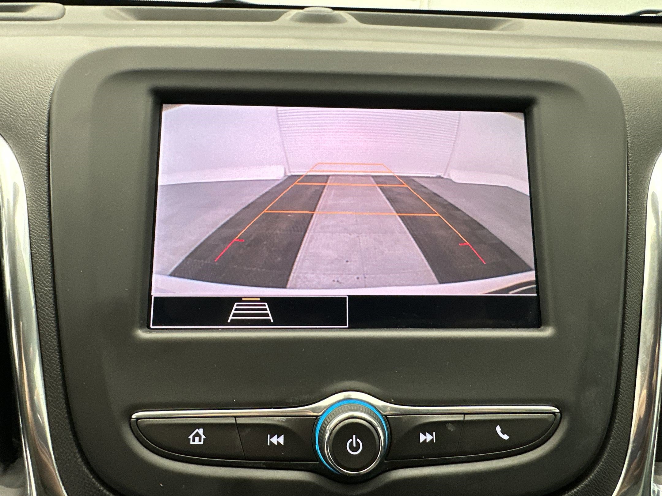 Certified 2023 Chevrolet Equinox LS w/ LS Convenience Package AWD/4WD image 22