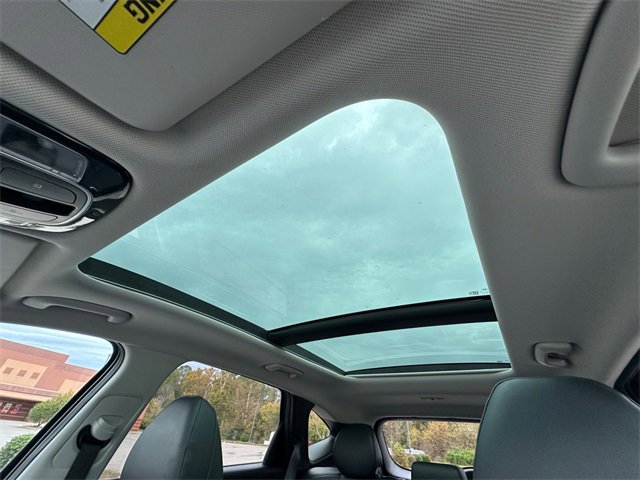 Used 2022 Hyundai Tucson Limited image 27