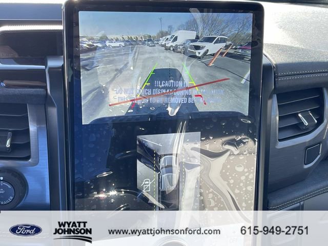 New 2025 Ford F150 Lightning Flash AWD/4WD image 26