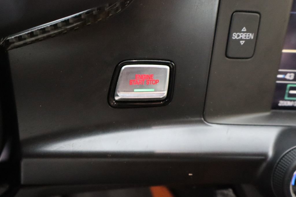 Used 2017 Chevrolet Corvette Z06 image 15