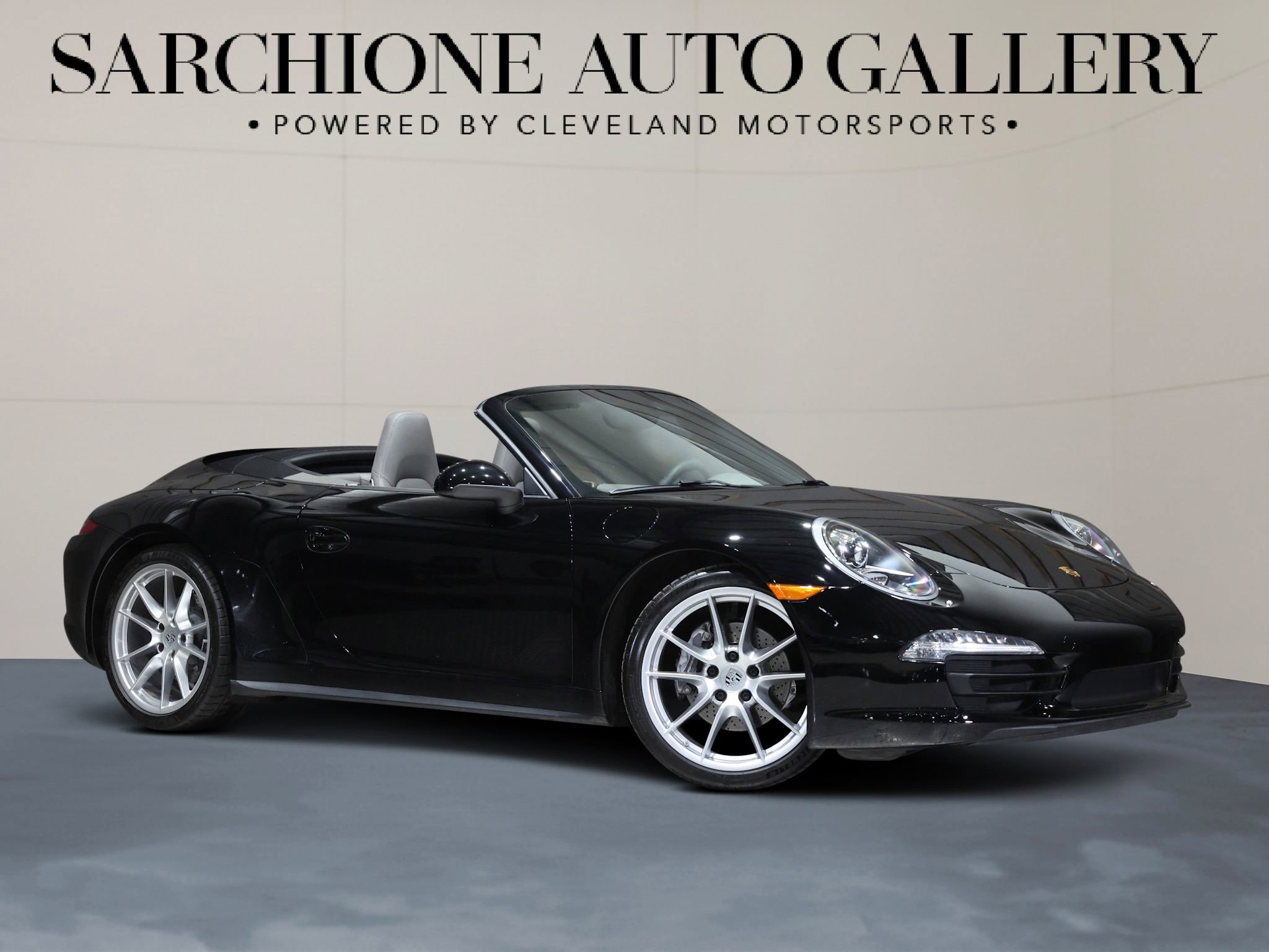 Used 2013 Porsche 911 Carrera image 1