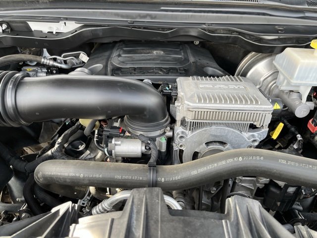 Used 2020 RAM 1500 Limited w/ Off Road Group image 23