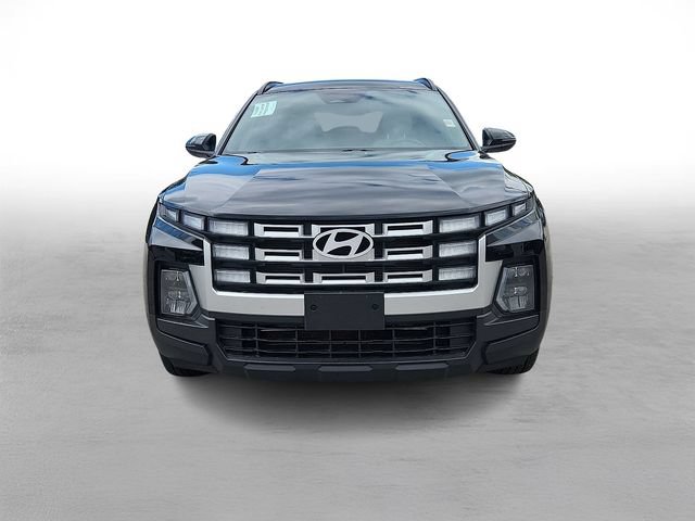 Used 2025 Hyundai Santa Cruz SEL AWD/4WD image 2