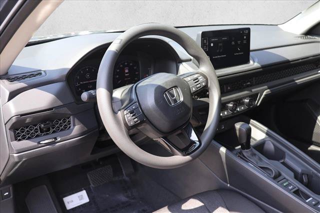 New 2026 Honda Accord LX image 10