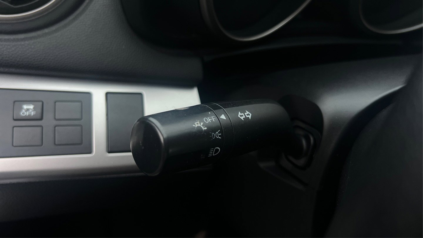 Used 2012 MAZDA MAZDA3 i Touring image 29