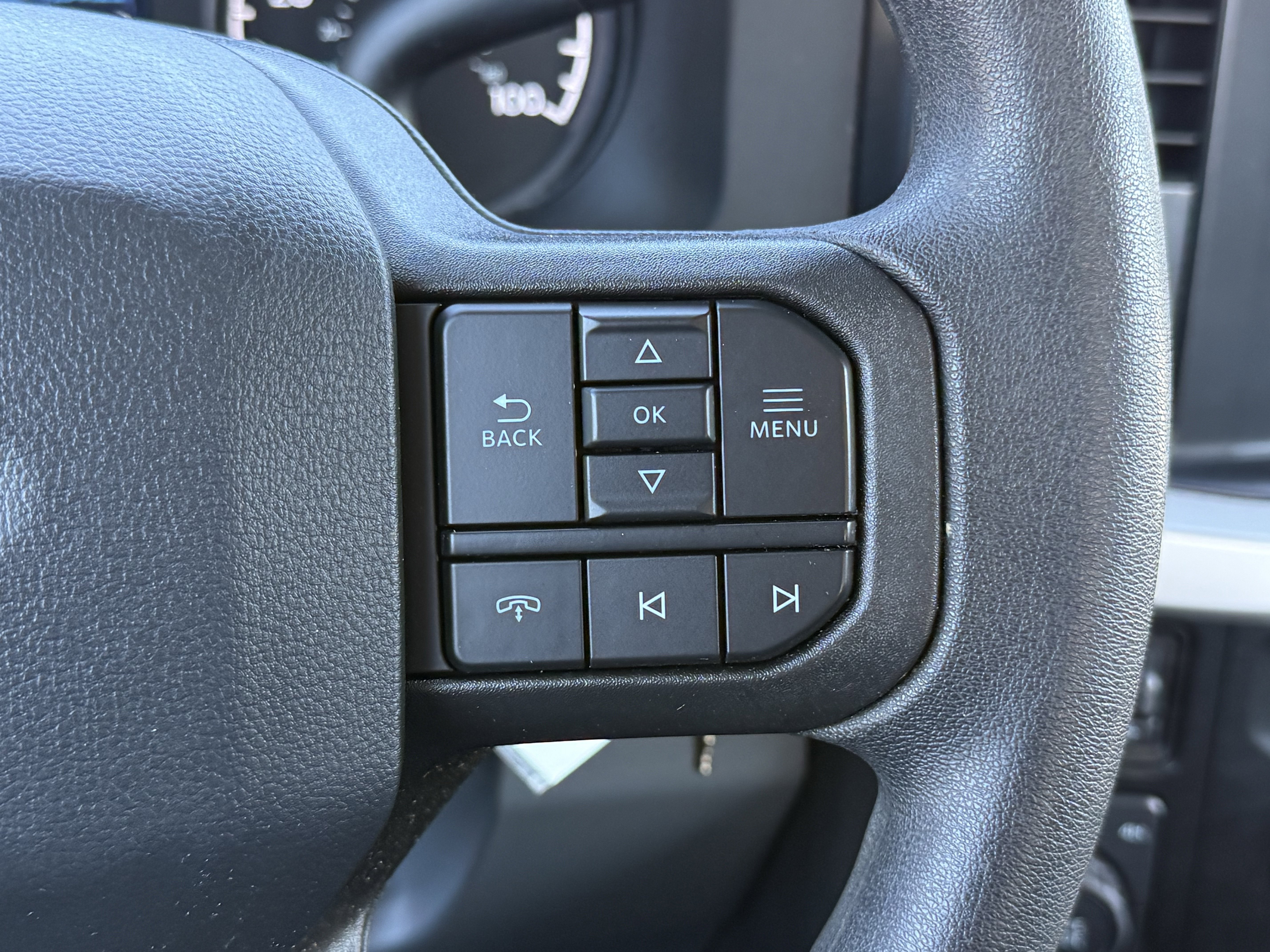 Used 2025 Ford F250 XL w/ STX Appearance Package image 25