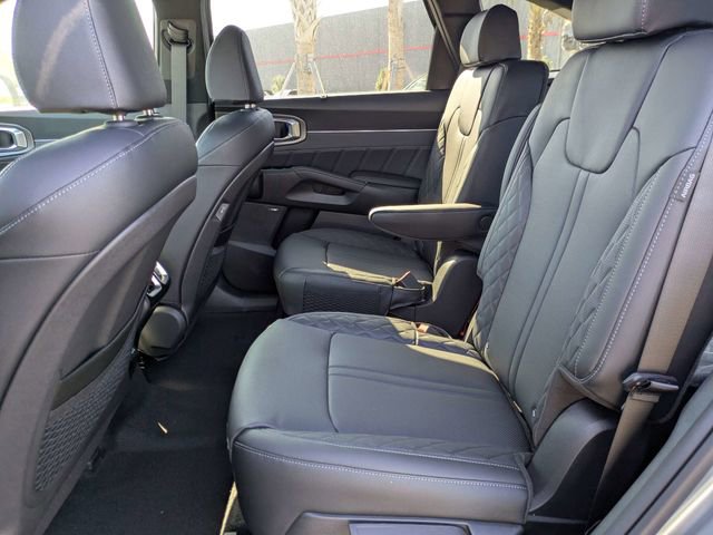 New 2026 Kia Sorento SX Prestige image 12