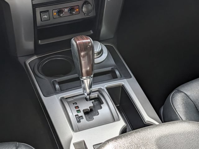 Used 2022 Toyota 4Runner Limited AWD/4WD image 14