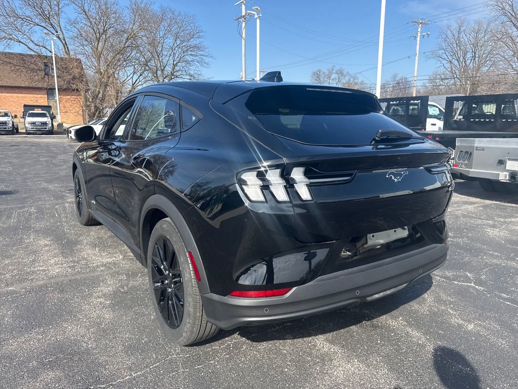 Used 2025 Ford Mustang Mach-E Select w/ Comfort Package Lite image 9