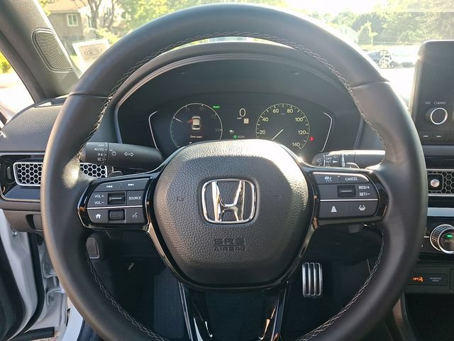 Used 2026 Honda Civic Sport image 19