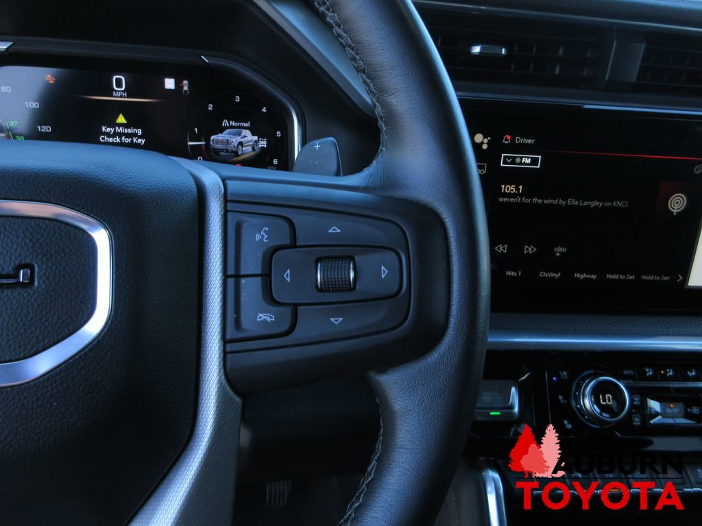 Used 2022 GMC Sierra 1500 Denali image 41