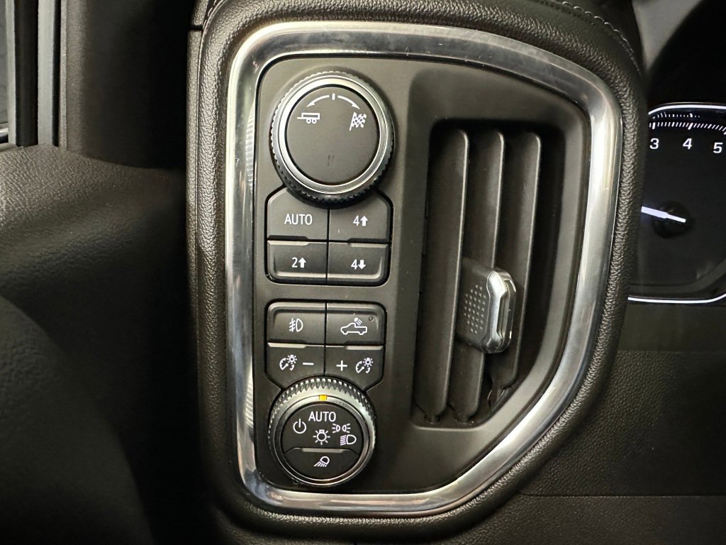 Used 2019 GMC Sierra 1500 SLT w/ SLT Premium Plus Package image 12