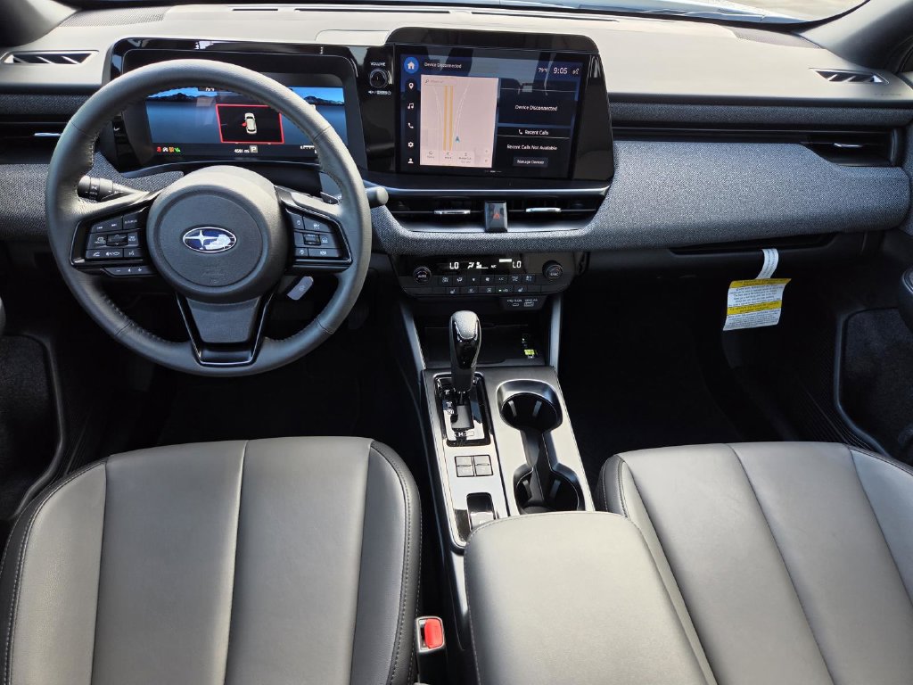 Certified 2026 Subaru Outback Premium AWD/4WD image 16