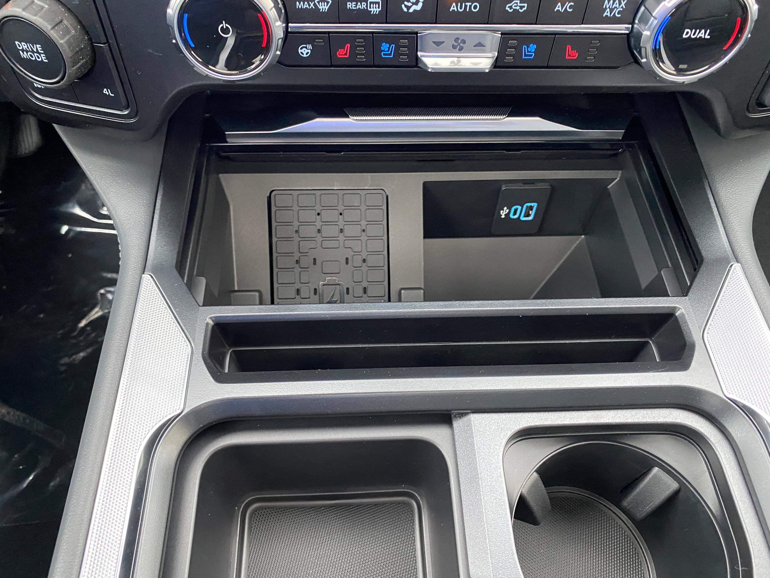 New 2027 Ford F250 Platinum AWD/4WD image 39