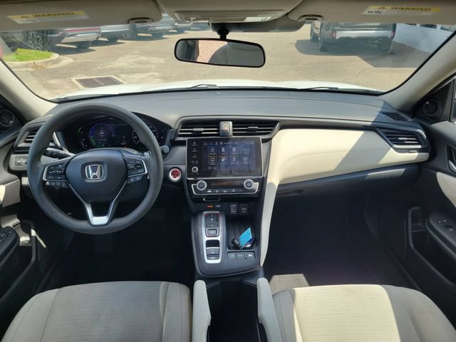 Used 2022 Honda Insight EX image 10
