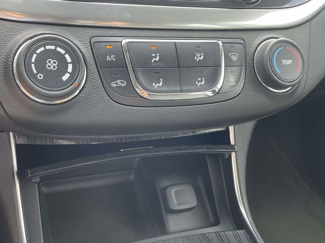 Certified 2019 Chevrolet Impala LS image 16