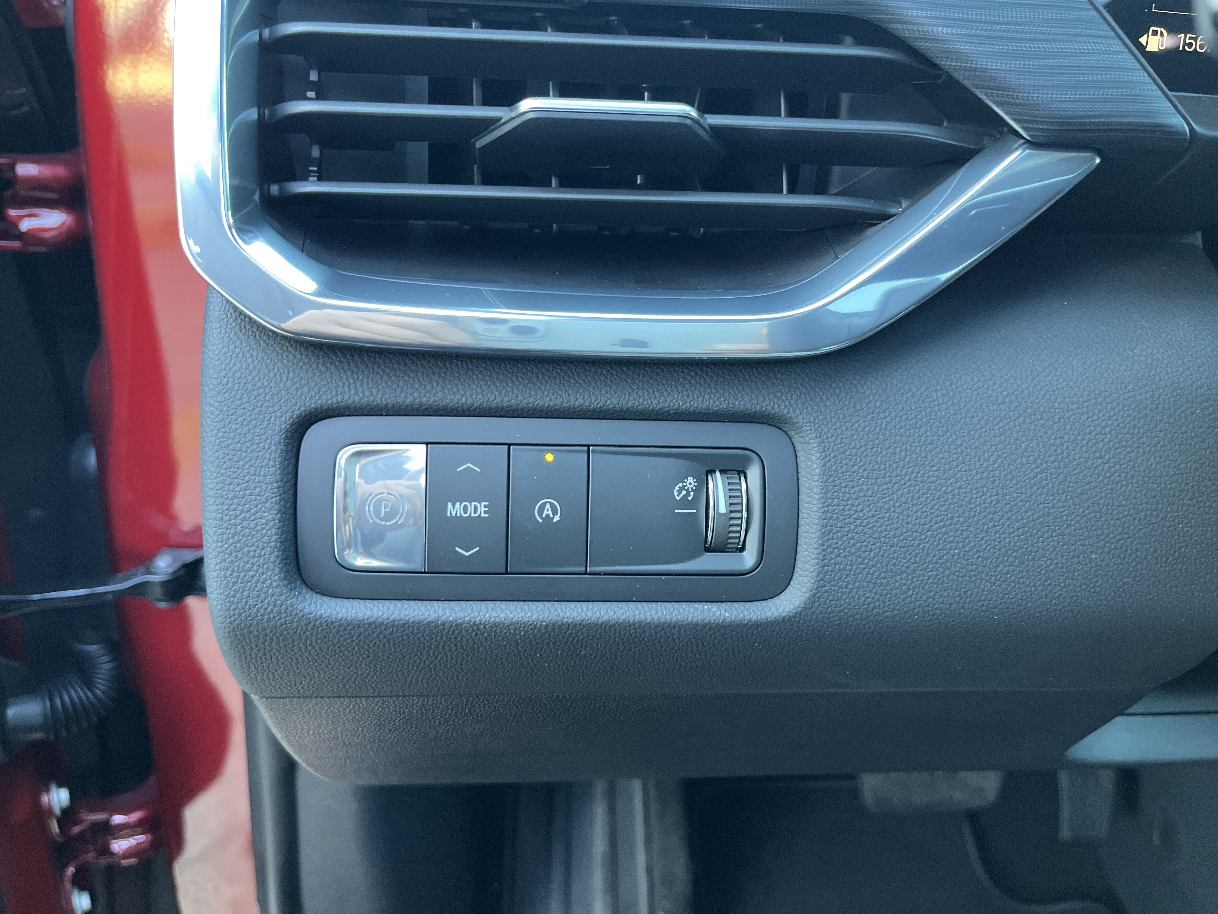 New 2026 GMC Acadia Elevation w/ Elevation Premium Package FWD image 26