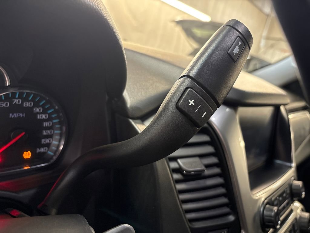 Used 2017 Chevrolet Suburban LS image 25