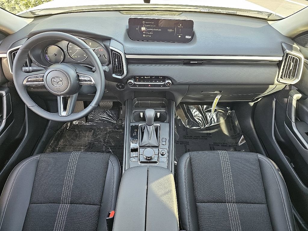 New 2026 MAZDA CX-50 2.5 Hybrid w/ Weather Package image 23