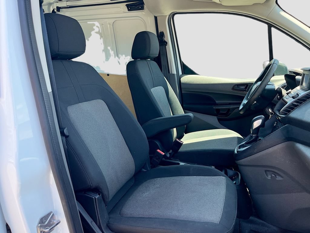 Used 2023 Ford Transit Connect XL w/ Trailer Tow Package FWD image 25