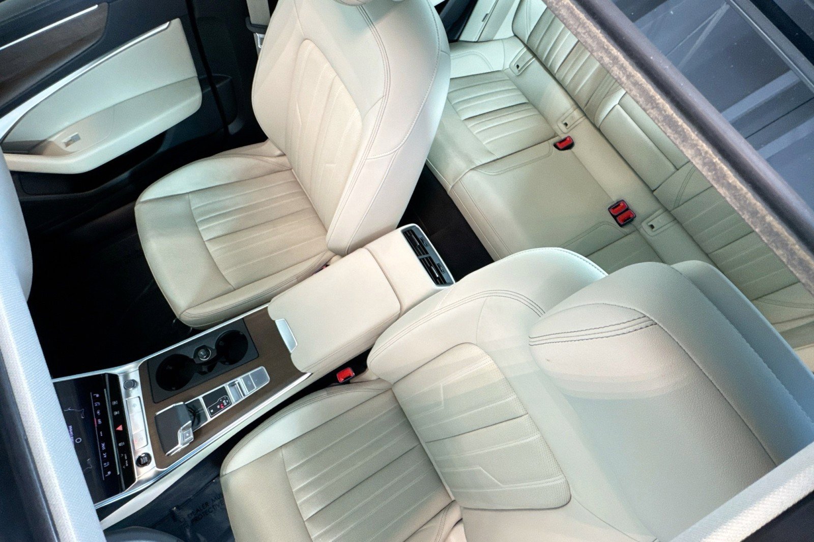 Used 2025 Audi A6 Premium w/ Convenience Plus Package image 20