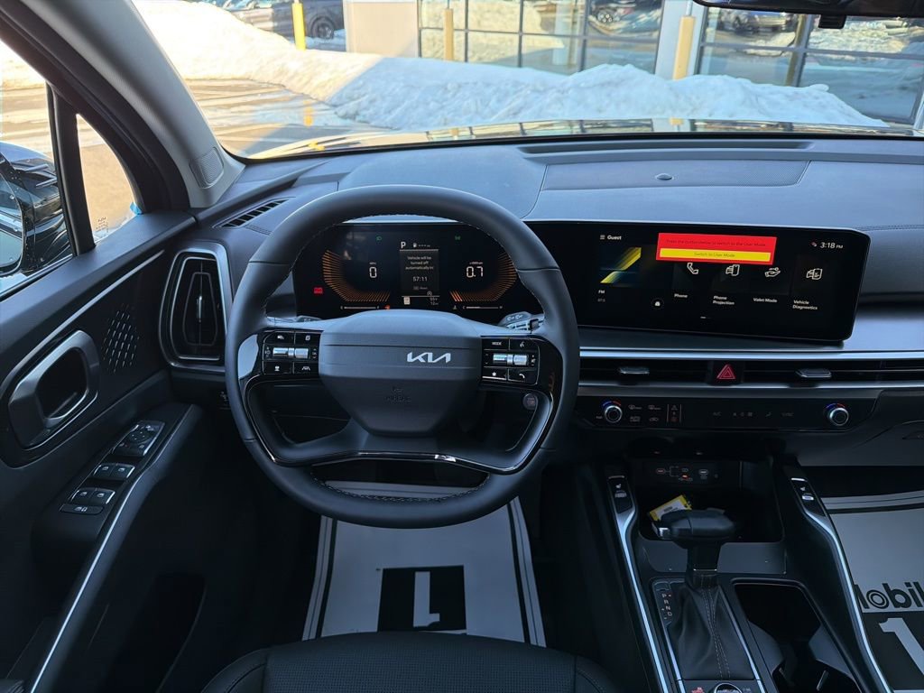 New 2026 Kia Sorento S image 25