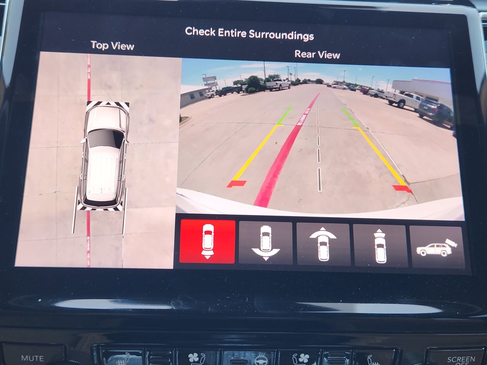 New 2025 Jeep Grand Cherokee Summit w/ High Altitude Package image 16