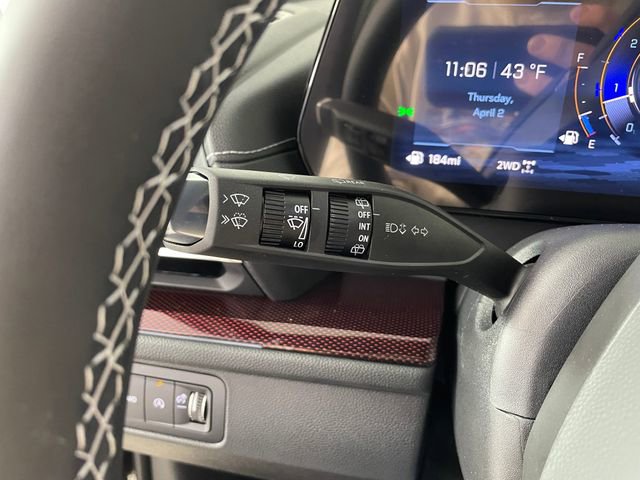 New 2026 Chevrolet Traverse Z71 image 12