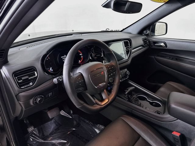 Used 2026 Dodge Durango GT AWD/4WD image 9
