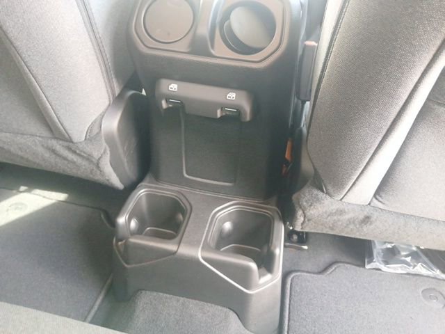 New 2025 Jeep Gladiator Sport image 24