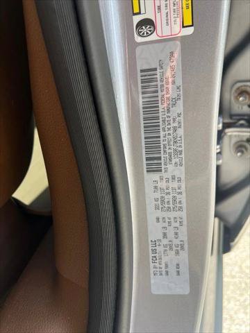 Certified 2019 RAM 1500 Laramie AWD/4WD image 43