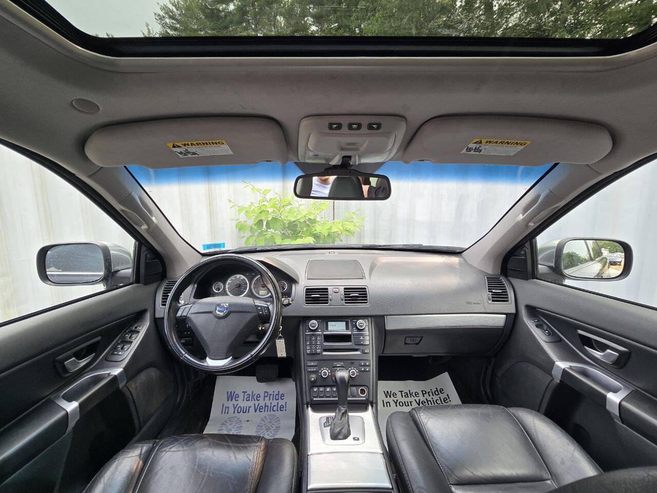 Used 2014 Volvo XC90 3.2 AWD/4WD image 18