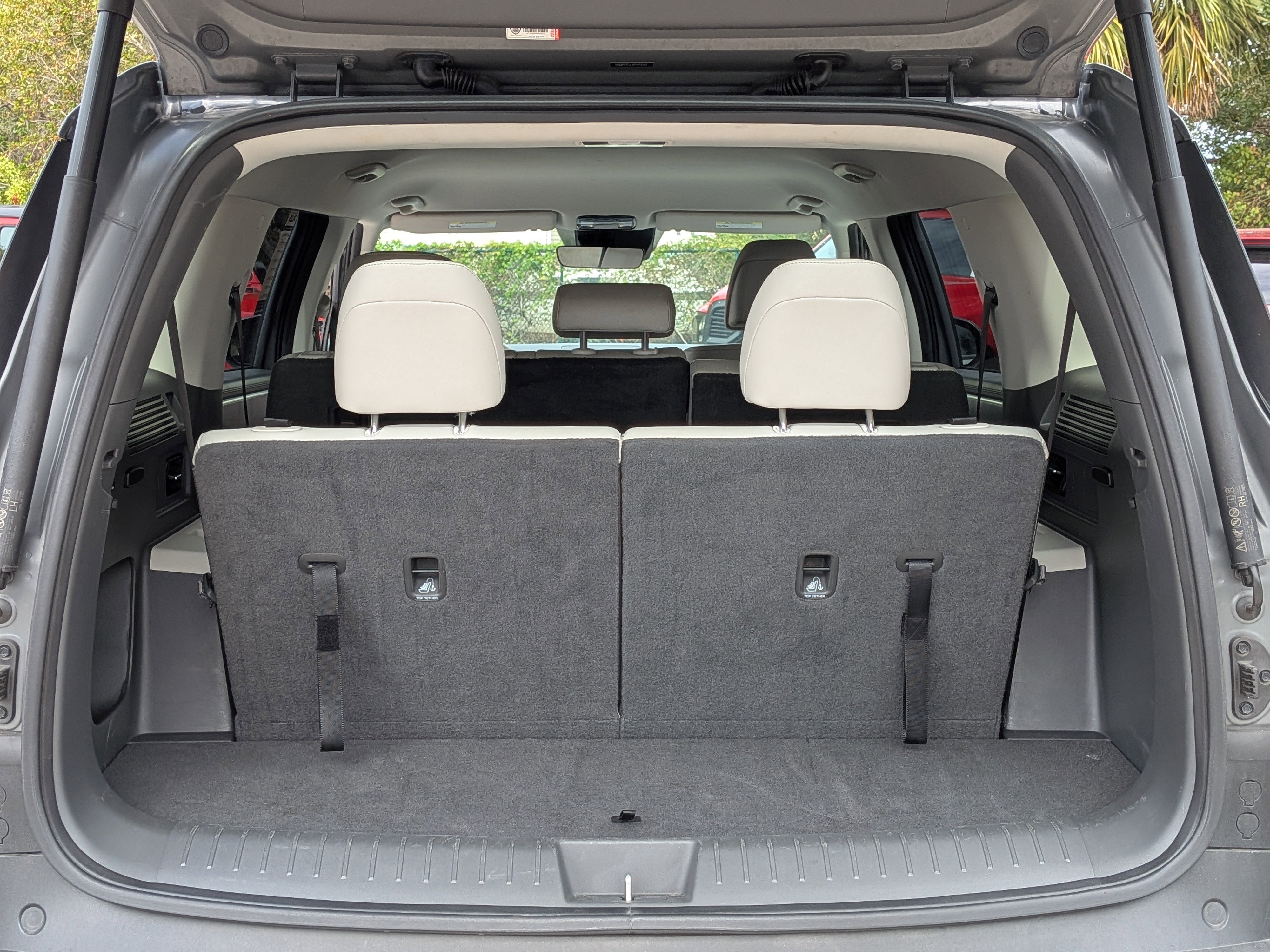 Used 2024 Hyundai Santa Fe SEL image 13