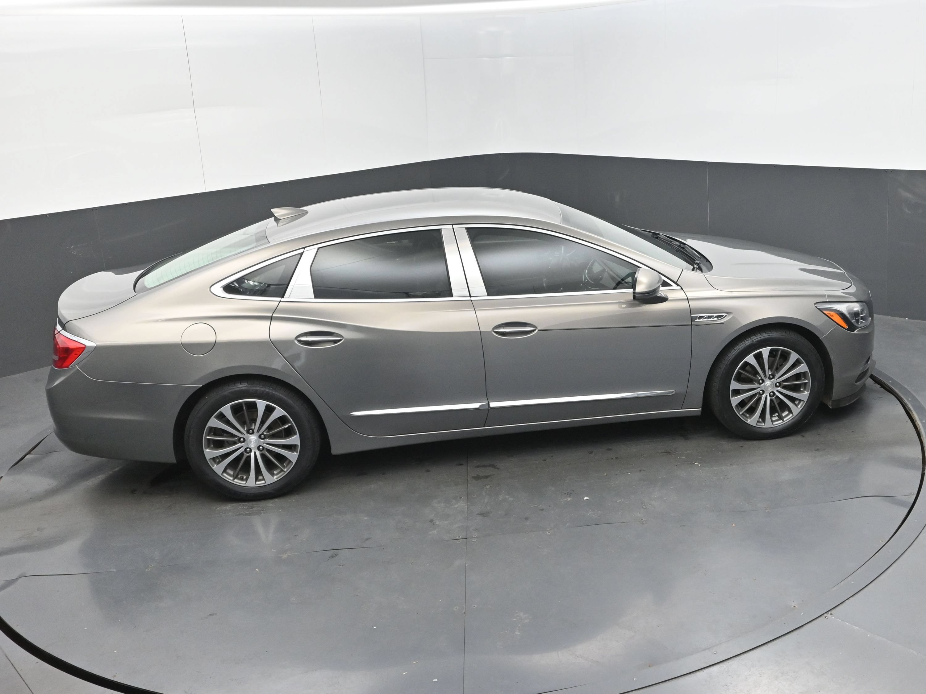 Used 2017 Buick LaCrosse Essence w/ Sights and Sounds Package FWD image 40