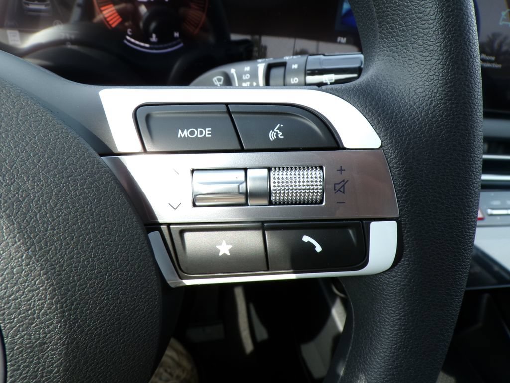 New 2026 Hyundai Tucson SEL AWD/4WD image 31
