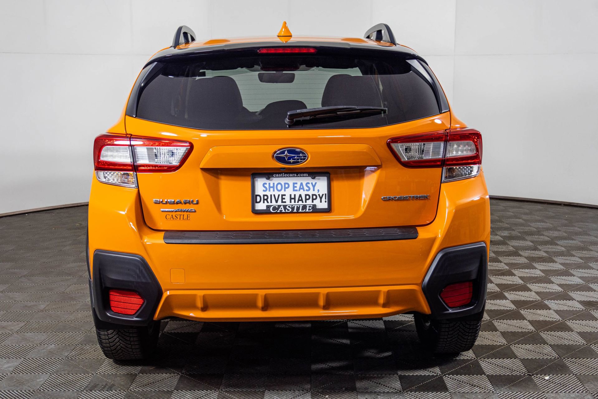 Used 2019 Subaru Crosstrek 2.0i Premium w/ Popular Package #2 AWD/4WD image 16