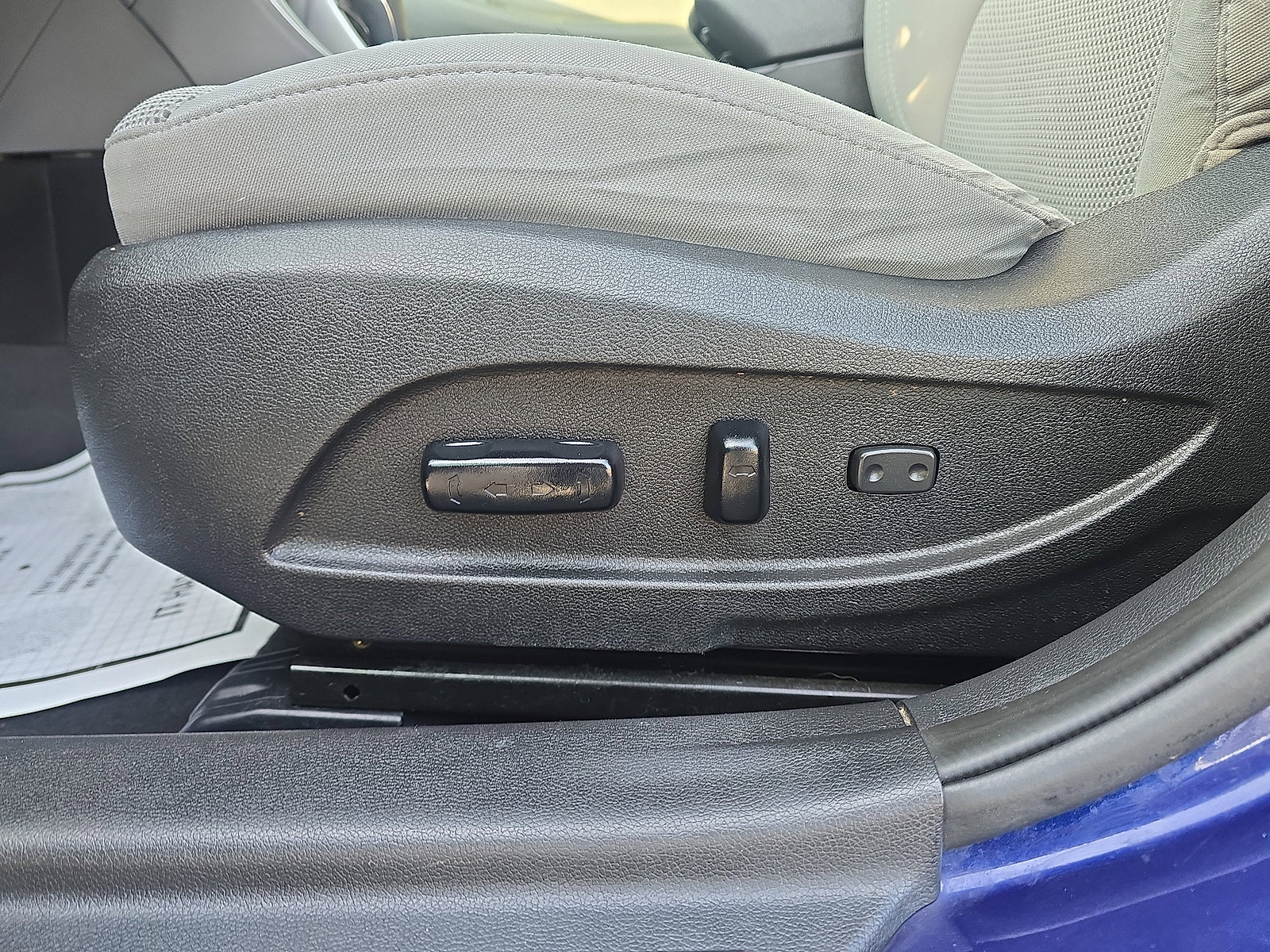 Used 2013 Hyundai Sonata GLS w/ Popular Equipment Pkg image 13