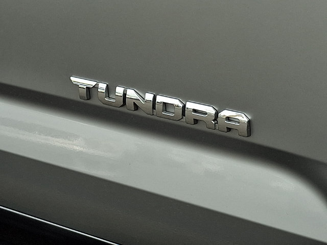 Used 2023 Toyota Tundra SR5 w/ SR5 Premium Package AWD/4WD image 29