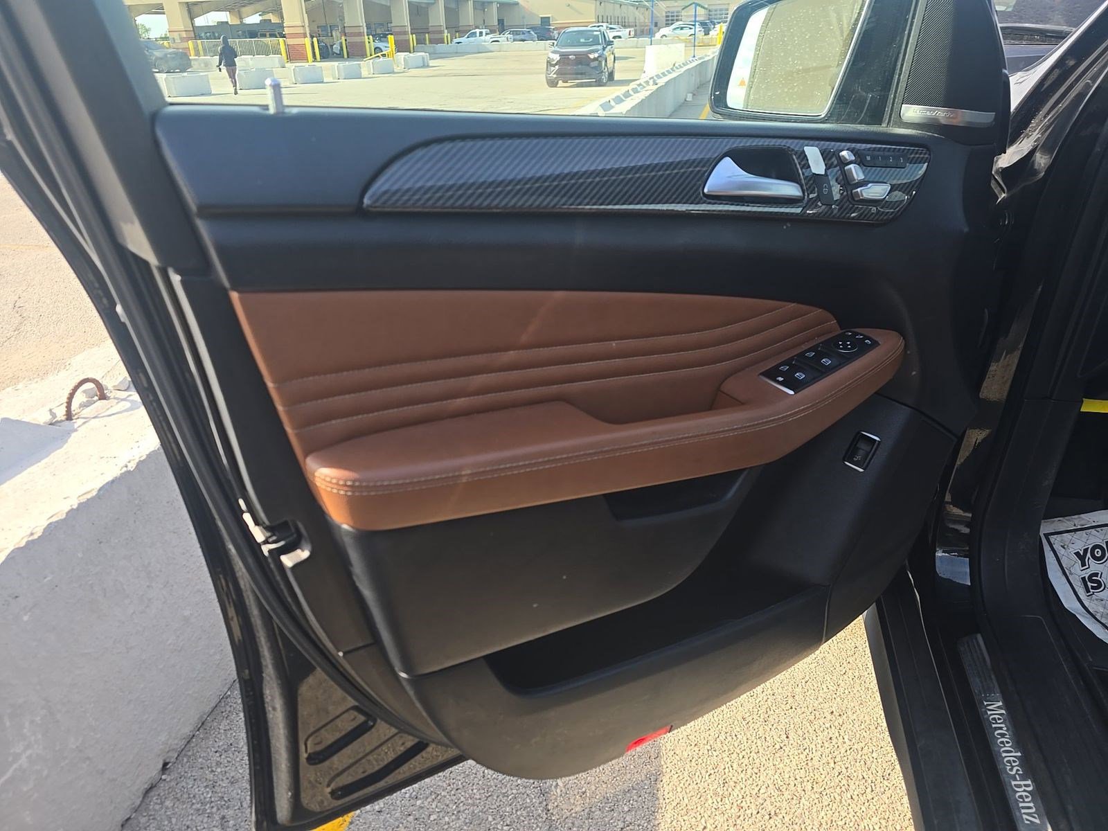 Used 2016 Mercedes-Benz GLE 450 4MATIC Coupe image 16
