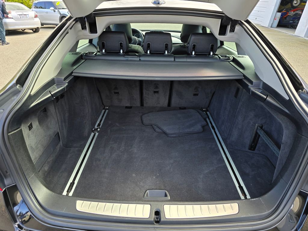 Used 2014 BMW 328i Gran Turismo xDrive image 17