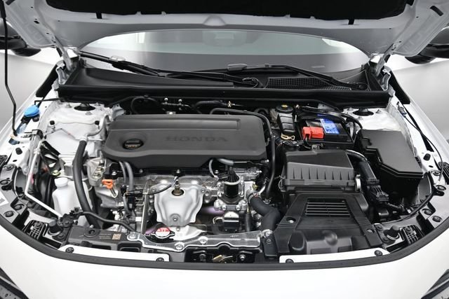 New 2026 Honda Civic Sport image 22