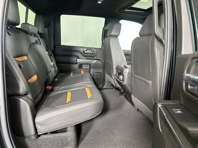Used 2022 GMC Sierra 2500 AT4 w/ AT4 Premium Plus Package image 27