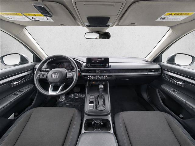 Used 2024 Honda CR-V LX image 22