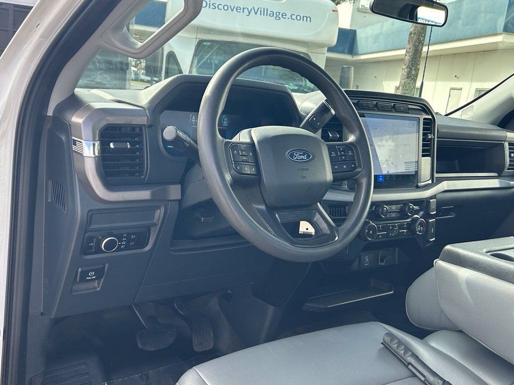 Used 2024 Ford F150 XL RWD image 30