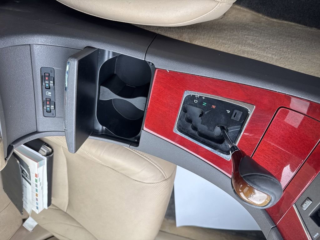 Used 2009 Lexus ES 350 image 16