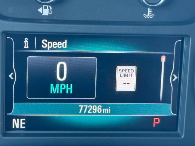 Used 2019 Buick Enclave Essence image 22