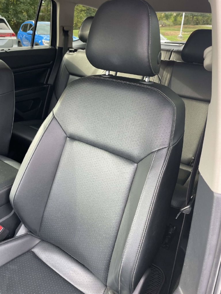 Used 2018 Volkswagen Atlas SE AWD/4WD image 19
