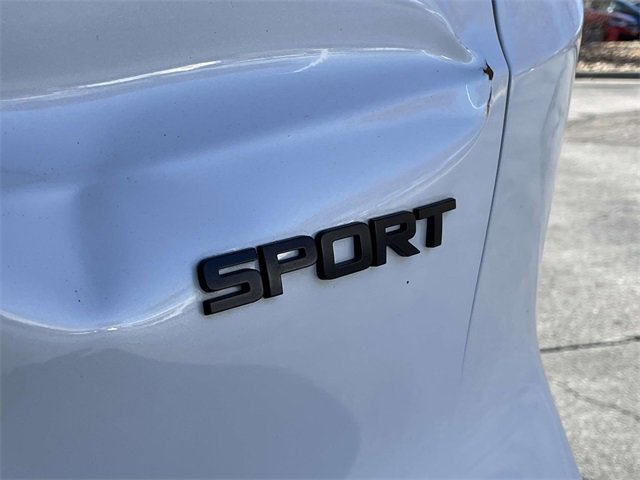 Used 2024 Honda CR-V Sport-L image 12