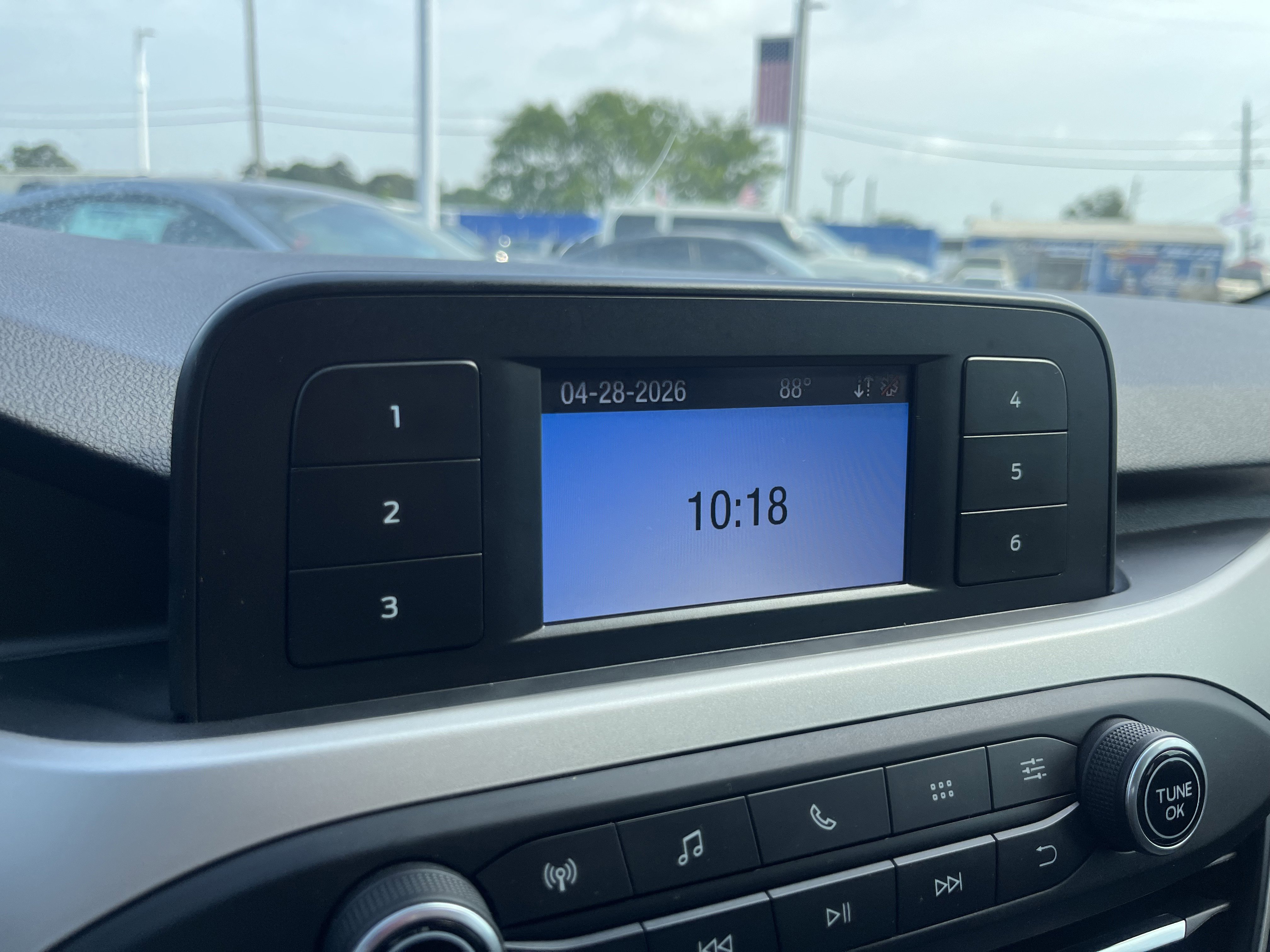 Used 2022 Ford Escape S FWD image 25